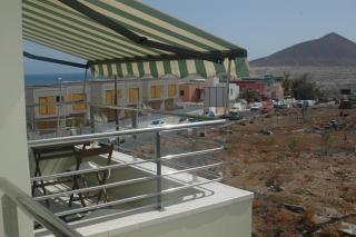 ATICO-APARTAMENTO, EL MEDANO, ZONA SURF, TERRAZAS, VISTAS, TRASTERO y GARAJE - 8