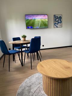 Harmony House - Appartement Blue - Kołczewo - 7