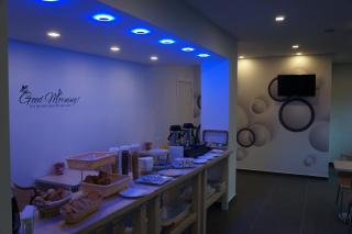 Hotel Evergreen - Bruxelas - 6