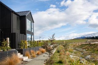Golfers and Skiers Retreat - Jacks Point Home - Queenstown - 8