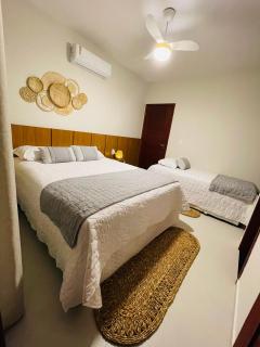 Chalé Paraíso Santo Amaro - 2