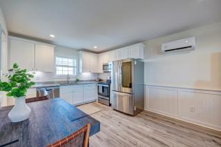 304 Queen Suite, 3rd Floor Nest - Surf City - 8