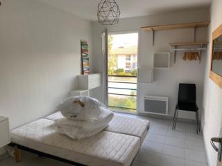 Bel appartement dans une résidence avec piscine - Roquebrune-sur Argens - 4