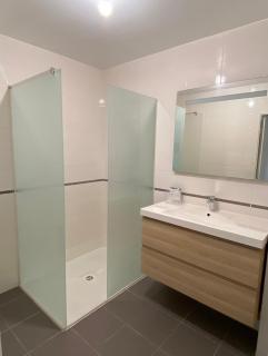 Bel appartement dans une résidence avec piscine - Roquebrune-sur Argens - 3
