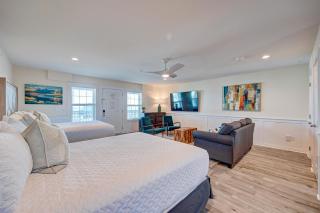 304 Queen Suite, 3rd Floor Nest - Surf City - 3