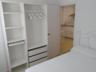 Apartamento Tarifa Braille - 1
