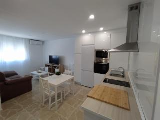 Apartamento Tarifa Braille - 3