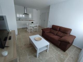 Apartamento Tarifa Braille - 4