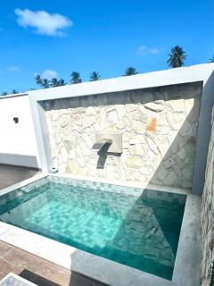 Premium Casa Maragogi Japaratinga - Japaratinga - 8