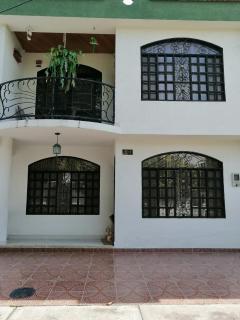 Casa de Descanso y Veraneo NATO - Flandes - 9