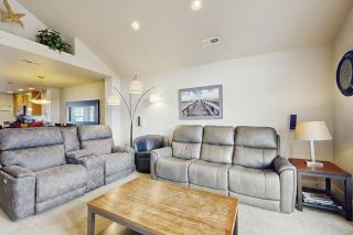 A Place away from the Pace - 1