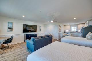 107 Queen Suite, 1st Floor Sundown - Surf City - 7