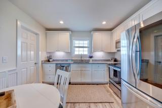 107 Queen Suite, 1st Floor Sundown - Surf City - 6