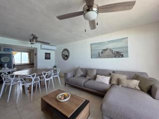 Perfect vacation getaway,Ocean View,Wifi, Beach - Cancún - 4