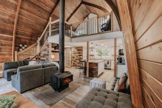 78MBR - Wood Stove - WIFI- Pets Ok - BBQ - Sleeps 6 - Deming - 6
