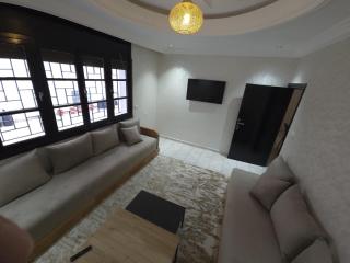 Faridi house - Casablanca - 6