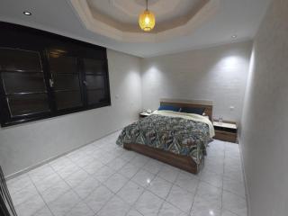 Faridi house - Casablanca - 3