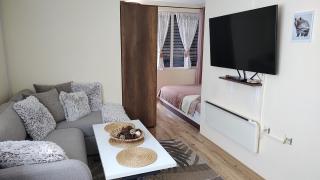 apartment Serenity, Bansko - Bansko - 4