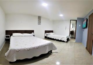 HERSUA HOTEL BOUTIQUE - Duitama - 7