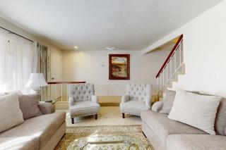 Mountain Vista Retreat - 68734 - Palm Springs - 5