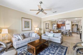 Serenity Lakeview Condo | Cinnamon Beach - Palm Coast - 8