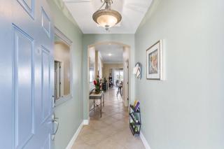 Serenity Lakeview Condo | Cinnamon Beach - Palm Coast - 6