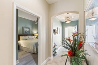Serenity Lakeview Condo | Cinnamon Beach - Palm Coast - 5