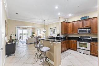 Serenity Lakeview Condo | Cinnamon Beach - Palm Coast - 4