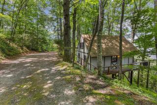 Moms Place Cozy Lake Glenville Cabin - Glenville - 1