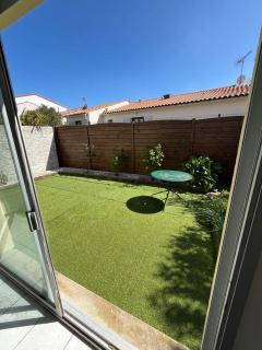 Maison 3 chambres - Royan - 8