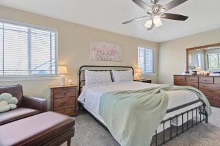 Eagles Landing Spacious Family Getaway w Office - 9