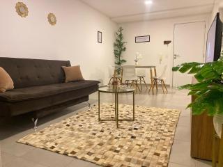 Apartamento completamente equipado! - Encarnación - 0