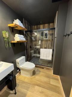 Tiny Cabin #1 at The Cedars - 5