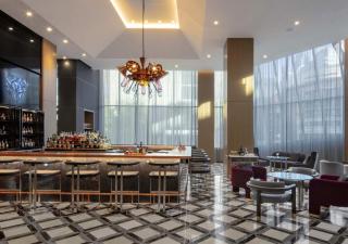 The Joseph, a Luxury Collection Hotel, Nashville - Nashville - 9