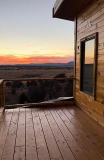 Tiny Cabin #1 at The Cedars - Kanab - 1