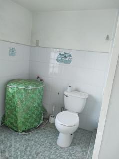 Recámara agradable con sol - 1