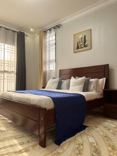 Brie Homes - Kampala - 7