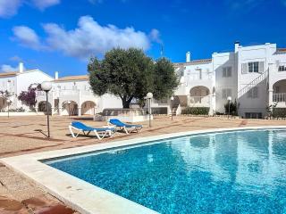 Apartamento 319 Castel Sol CB - Arenal d'en Castell - 9