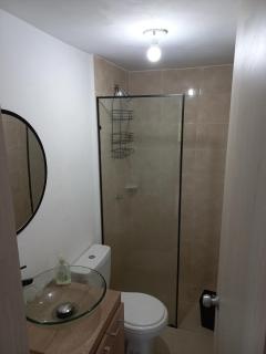 Apartamento Ciudas Guabinas - 2