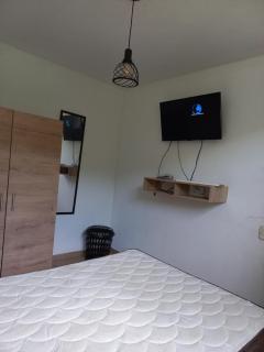 Apartamento Ciudas Guabinas - 1