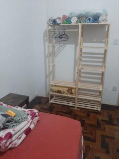 Apartamento completo temporada privativo no centro - Porto Alegre - 4