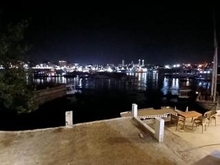 Nile Moon - - 9