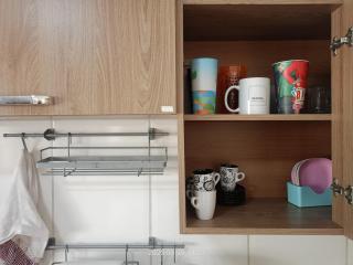 Casa Villa Branca Jacareí - PROIBIDO FESTAS E SOM ALTO - 7