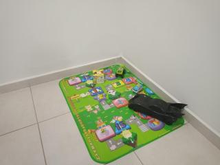 Casa Villa Branca Jacareí - PROIBIDO FESTAS E SOM ALTO - 4