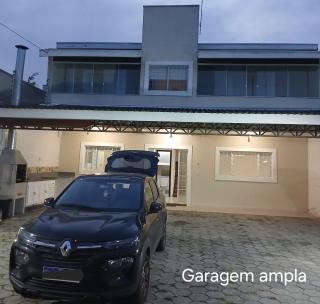 Casa inteira no Villa Branca - não pode festa nem som alto - Jacareí - 0