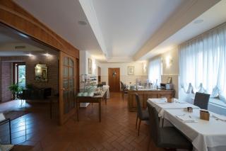 Hotel Villa Colico - Colico - 1