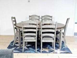 Modern Stay with Hot tub - Douglasville - 6