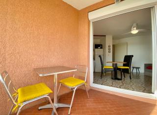 Le st françois - Fréjus - 6