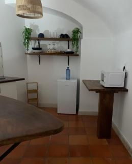 Casa dos Tios Estremoz-veiros - Veiros - 1