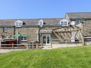 Mill Cottage - Ciliau-Aeron - 0